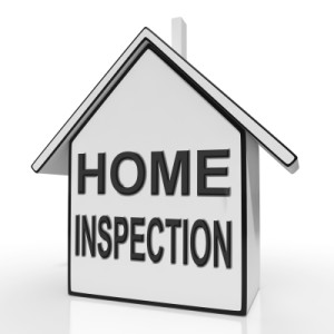 home inspecition graphic