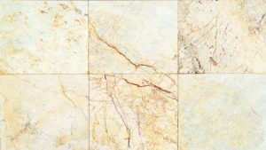 marble countertop