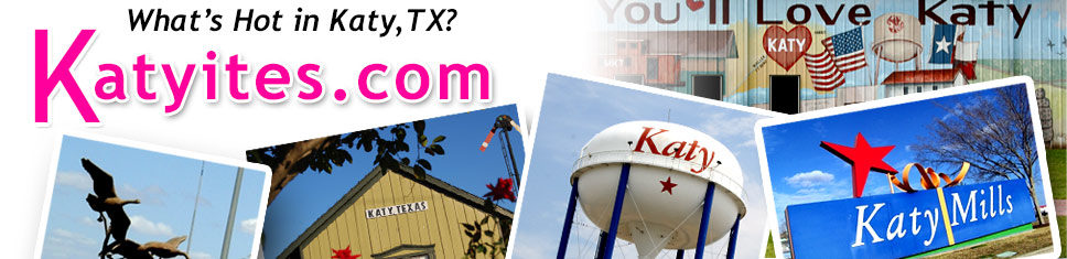 All About Katy , TX