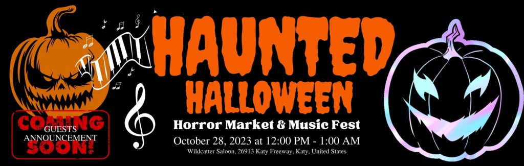 Horror Market & Music Fest