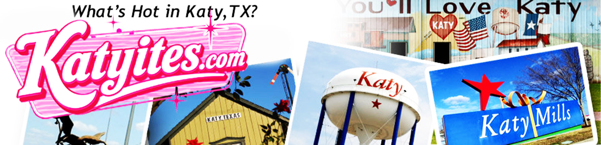 All About Katy, TX